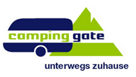 Campinggate Logo