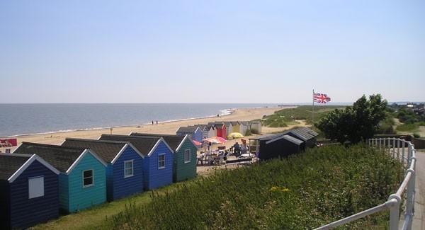 Cakes and Ale Park Strand