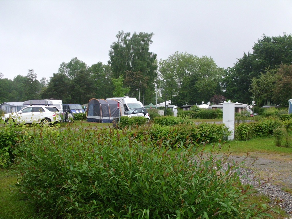 Campingplatz Gohren am See Bewertung Bilder Video