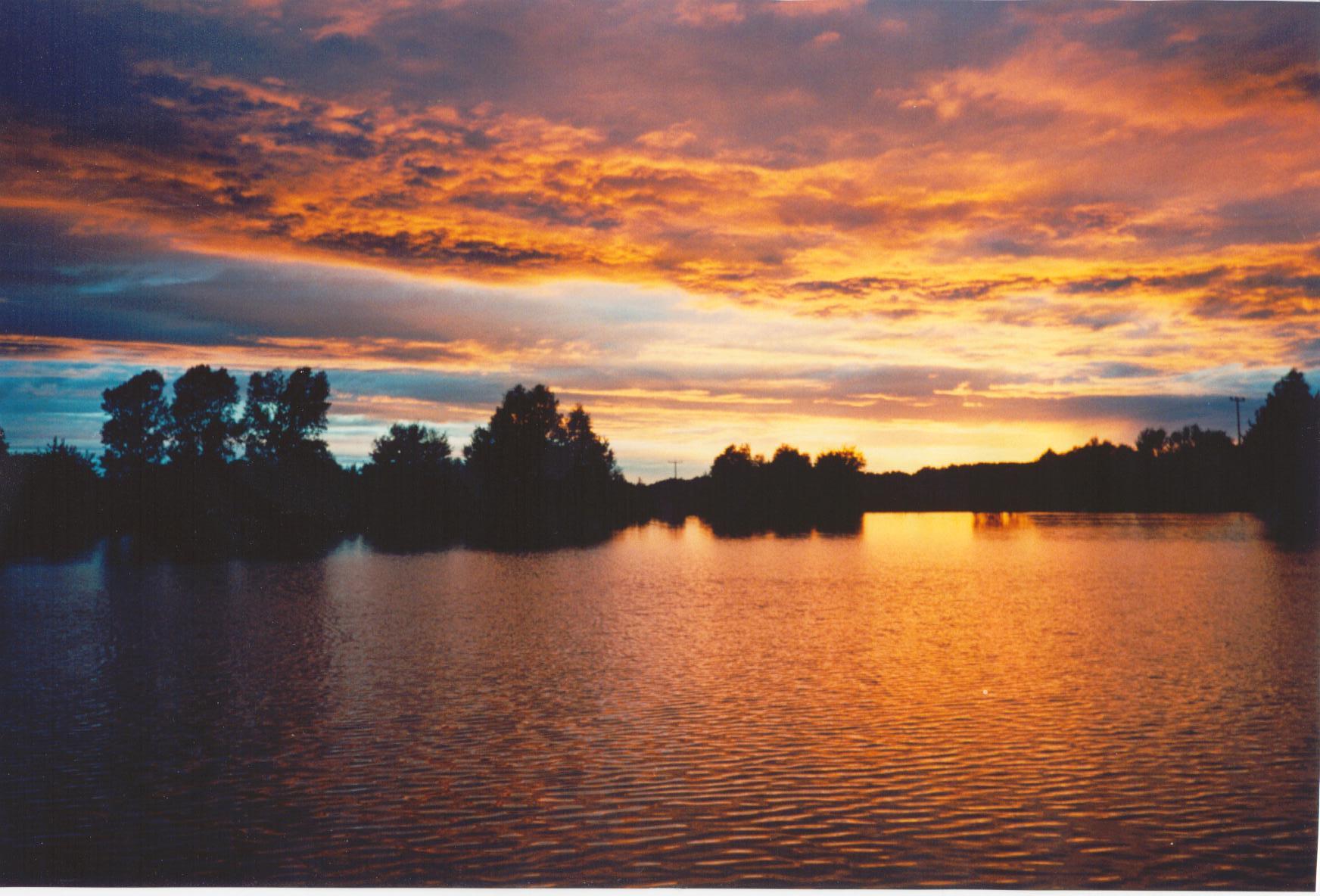 Camping Waldsee - Campinggenuss direkt am Badesee vorgestellt