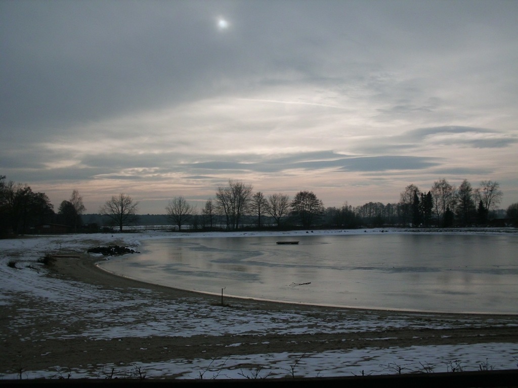 Campingpark Hüttensee