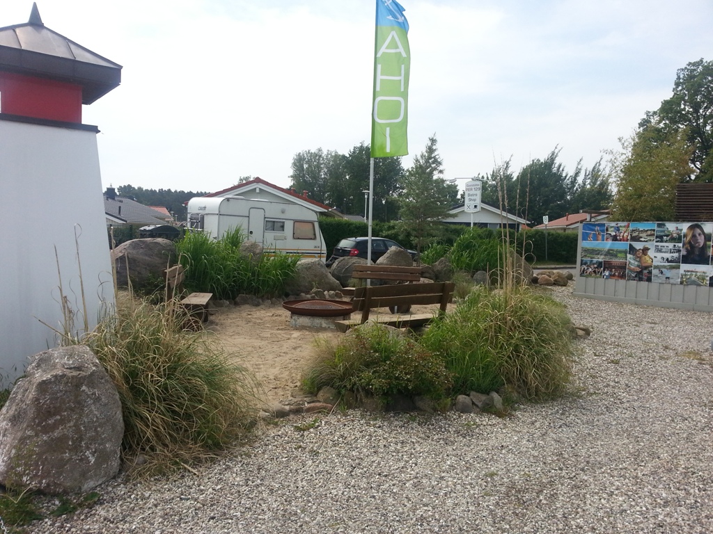 Campingplatz Ahoi Camping