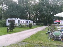 Camping Floreal-Het Veen Campingplatz