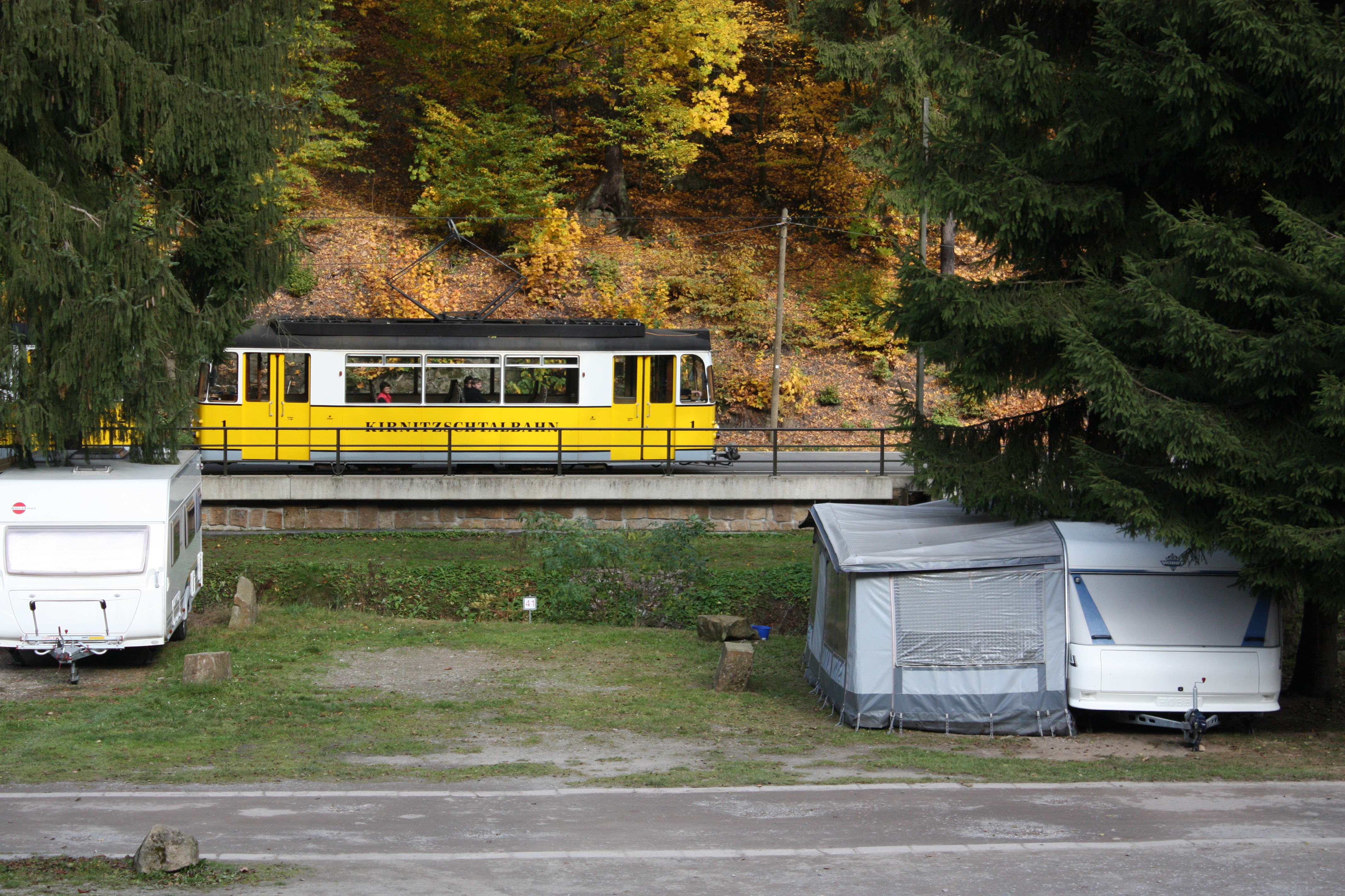 campingplatz ohne hunde