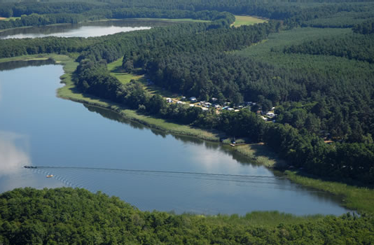 FKK Campingplatz Rätzsee