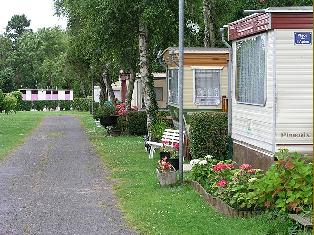 Camping de la Hague